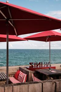 Hôtel Restaurant Ar Iniz