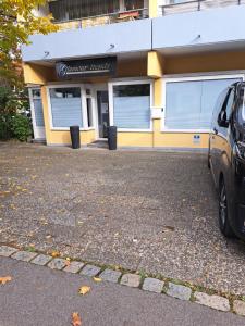 Schwarzwald City Loft 2