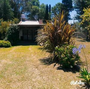 Quinta El Reencuentro tu refugio en Campana