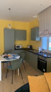 Appartamento Meriggio