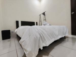 EcoPutra Stay