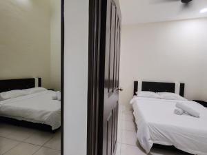 EcoPutra Stay