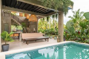 Anantha Wellness Sanctuary