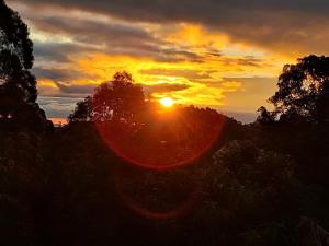 Pousada Vale do Horizonte