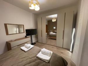 Rosinas Little Apartment