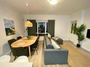 Stylish City Retreat - sleeps 6