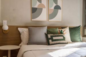 Studio Completo a 5min do Allianz e Pacaembu GP58