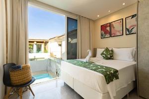 Santorini Beach Hotel