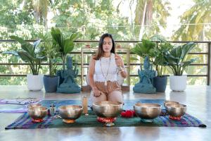 Anantha Wellness Sanctuary