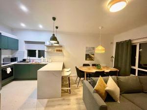 Stylish City Retreat - sleeps 6