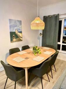 Stylish City Retreat - sleeps 6