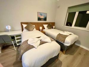 Stylish City Retreat - sleeps 6
