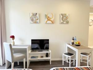 Gold Center Funchal 102