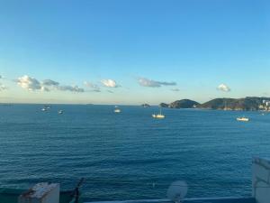 old town small & cozy, great ocean & old town view