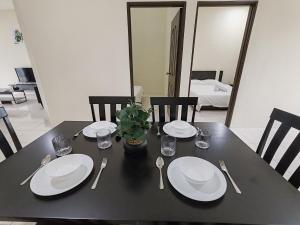 EcoPutra Stay