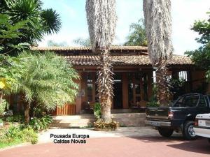 Pousada Europa
