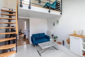 GuestReady - Blissful stay in the suburbs of Paris