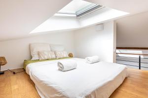 GuestReady - Blissful stay in the suburbs of Paris