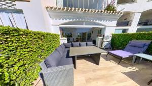 Casa Buena Vida-A Murcia Holiday Rentals Property