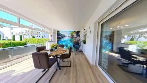 Casa Buena Vida-A Murcia Holiday Rentals Property