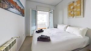 Casa Buena Vida-A Murcia Holiday Rentals Property