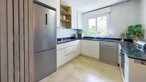 Casa Buena Vida-A Murcia Holiday Rentals Property