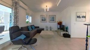 Casa Buena Vida-A Murcia Holiday Rentals Property