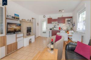 Ferienwohnung Inselzauber