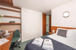 The Quigley Residence