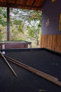 Hotel Fazenda Moinho