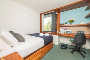 The Quigley Residence