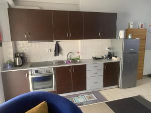 Gerard Luxury apartment