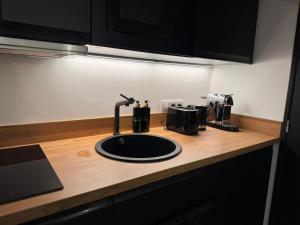 Chalet La Landonne au cœur des 3 vallées