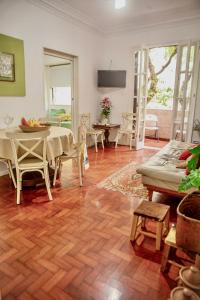 Copacabana: Alma carioca