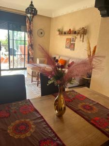 Marrakech Atlas Golf Resort appartement 2 chambres,Piscines