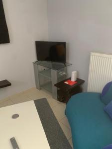 Gerard Luxury apartment