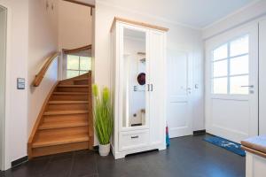 Ferienhaus Haubenlerche 53