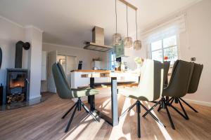 Ferienhaus Haubenlerche 53