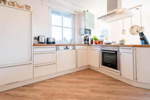 Ferienhaus Haubenlerche 53