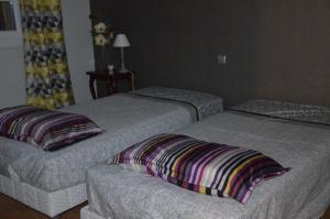 B&B / Chambres d'hotes Chambre D'hotes Et Spa : photos des chambres