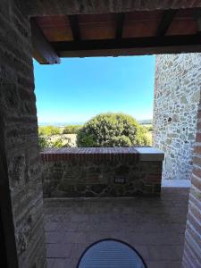 Villa Tiberini Wine Relais