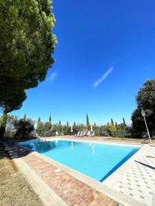 Villa Tiberini Wine Relais