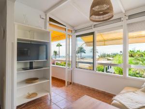 Nueva Suecia By CanariasGetaway