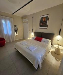 Casagalaverna con giardino