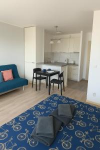 Good night in SZCZECIN