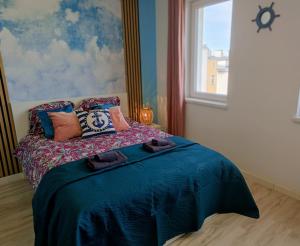 Good night in SZCZECIN