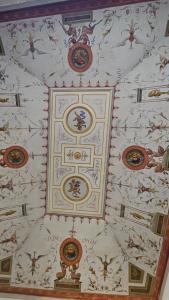 Appartamento incantevole con loggia sui tetti