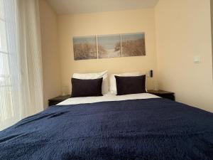 Acogedor chalet con jardín ideal para desconectar