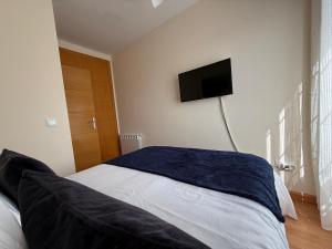 Acogedor chalet con jardín ideal para desconectar