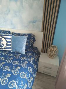 Good night in SZCZECIN